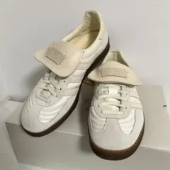 【極美品】FOOT INDUSTRY × adidas Gazelle 28cm