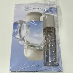 イプサ　ザ•タイムR アクアe 30ml 【新品未使用】