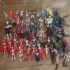 バンダイ ウルトラマンコスモス 出撃!!テックマシンセット バンダイ ウルトラマンコスモス 出撃!!テックマシンセット - メルカリ