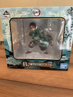 鬼滅の刃 竈門炭治郎 フィギュア