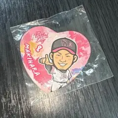 若鷹ガチャ ピンクフルデー 大津亮介 - メルカリ