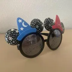 東京ディズニーリゾート　ミッキー　定番　サングラス