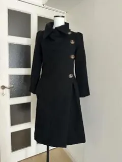 2026年最新】Vivienne Westwood RED LABEL レディース ロングコートの
