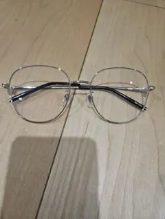 涼宮ハルヒの憂鬱 公式品 長門有希 長門のメガネレプリカメガネケース