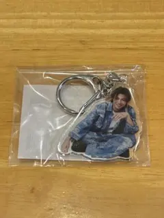 アクリルキーホルダー 瀬口黎弥