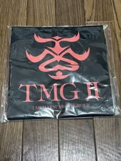 TMGⅡ 購入特典トートバッグ