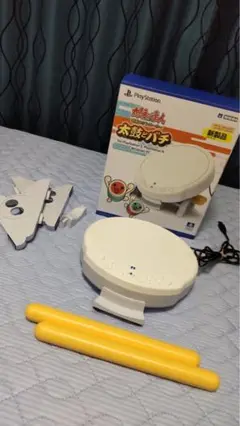 太鼓の達人専用コントローラー for Playstation5/4, PC