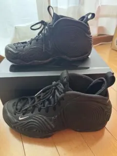 NIKE AIR FOAMPOSITE ONE SPコムデギャルソンオムプリュスのサムネイル