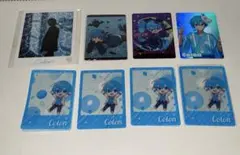 すとぷり ころん カード類 まとめ売り