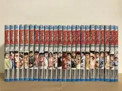 【ROOKIES ルーキーズ】 全巻セット 1巻〜24巻