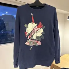 WEARISTA KEI × COOOPER バラシシュウビッグスウェット - メルカリ
