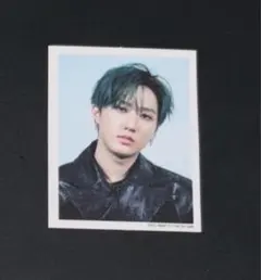 Straykids スキズ　GIANT 初回A　ID チャンビン