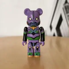 【BE@RBRICK エヴァンゲリオン 初号機 100%】