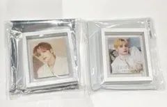 TXT ヒュニンカイ MUSEUMフレームマグネット 2個セット