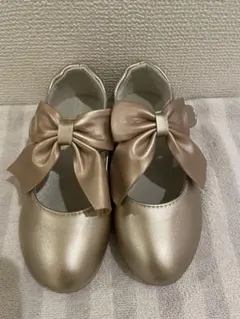 子供用フォーマルシューズ