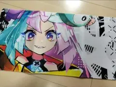 新品未使用 在庫ラスト ナンジャモ プレイマット