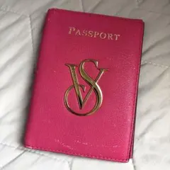 パスポートケース victoria secret | Mercari | Proxy Shopping with