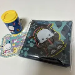 サンリオ　ポチャッコ　セット