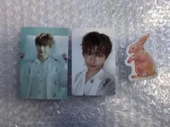 【公式】sventeen JUN 2026 シーグリ 3点セット