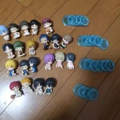 黒子のバスケ すわらせ隊