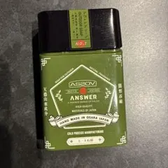 ARSOA CLAY PACK 3本セット - メルカリ