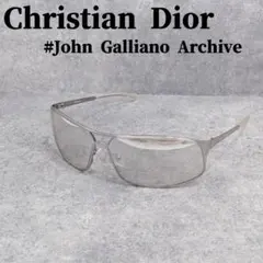 希少✨️Christian Dior John Galliano Archive
