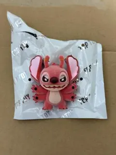 TOP TOY Stitch Mini Fluffy Series シークレットのサムネイル