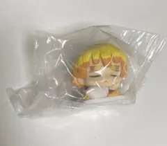 鬼滅の刃 おねむたん 拾弐ノ型 【 我妻善逸 】