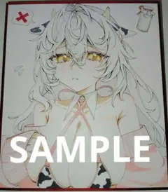 たんけんはっけん ぼくの異世界エルフさん 1 直筆サイン本 - メルカリ