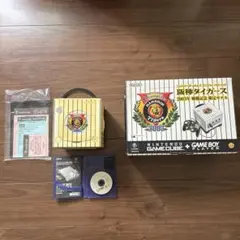 2025年最新】ゲームキューブ 阪神タイガースの人気アイテム - メルカリ