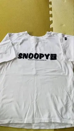 SNOOPY PEANUTS Tシャツのサムネイル