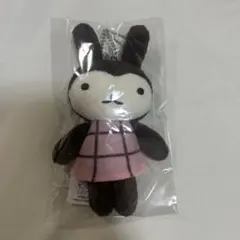 アランジアロンゾ 35周年 ぶらぶらくま ぬいぐるみキーチェーン - メルカリ
