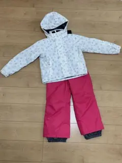 スキーウェア 120