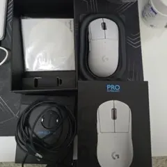 2026年最新】g pro x superlight ジャンクの人気アイテム - メルカリ