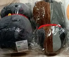 新品 未開封品 ニャンコ先生 ティッシュケース ぬいぐるみ 夏目友人帳