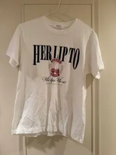 herliptoハーリップトゥ チェリーT classic cherry teeのサムネイル