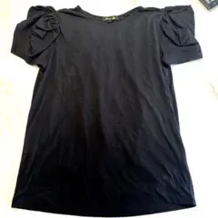 Drawer 袖フリル Tシャツ サイズ1のサムネイル