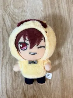 ナナ きらどる おさんぽーず ！ vol.1 狗丸トウマ