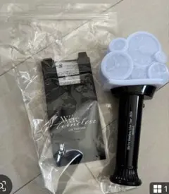 We're timelesz LIVE TOUR 2024 ペンライト