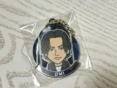 登坂広臣　アクリルキーホルダー