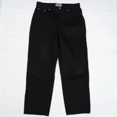 STUSSY OVERDYED BIG OL JEAN Bone 32 新品 Big Ol' Pant Overdyed – Bone | Pants | Stüssy UK