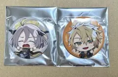 トーマ　AMNESIA　アクリルバッジ　アムネシア　特典　レア メルカリ