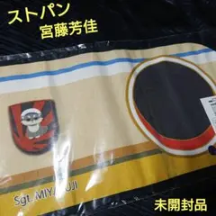 未開封 ストライクウィッチーズ 宮藤芳佳 パーソナルマーク文庫カバー