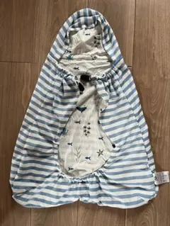 NITORI Nクール ダッコヒモブランケットのサムネイル
