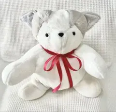 2026年最新】シベリアンハスキー ぬいぐるみの人気アイテム - メルカリ