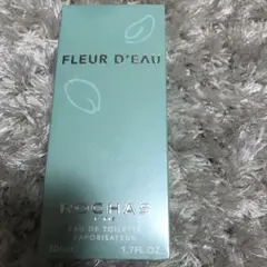 ROCHAS ロシャス　フルールドオウオードトワレ　50ml 香水廃盤 ロシャス / フルール ド オウ オードトワレの商品情報｜美容