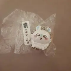 ちいかわ くら寿司 モモンガフィギア