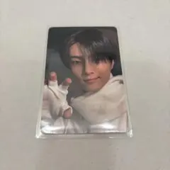 【即購入可】daydream ジェイ yizhiyu ラキドロ 2.0トレカ