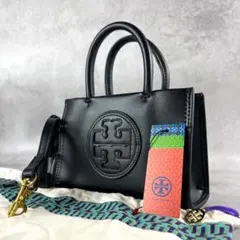 2025年最新】tory burch ショルダーバッグ モノグラムの人気