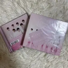 なにわ男子 1stLove初回限定盤①②CD+Blu-ray セット